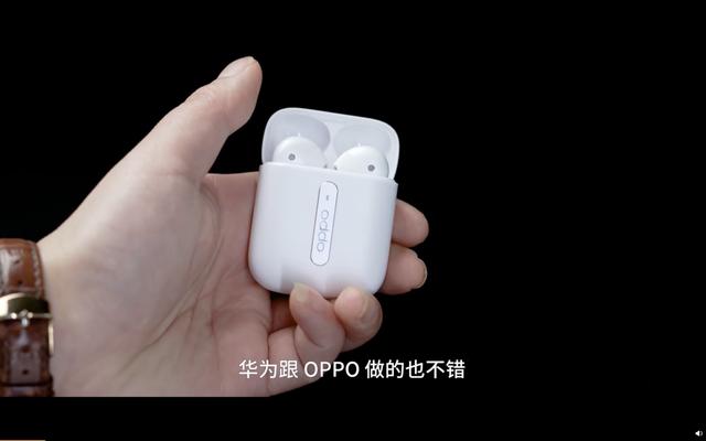 性价比最高的是OPPO Enco FreeAG真人游戏平台app测试十款真无线耳机(图6)